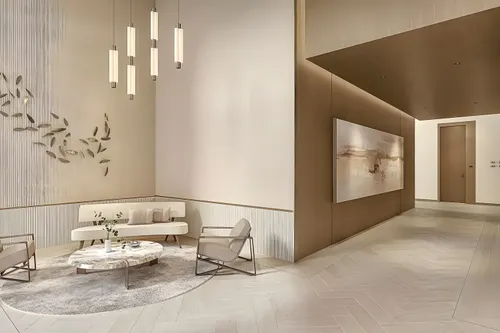 2 Bedrooms Apartment in Jomana