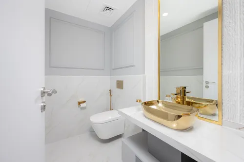 3 Bedrooms Apartment in Lamtara 1