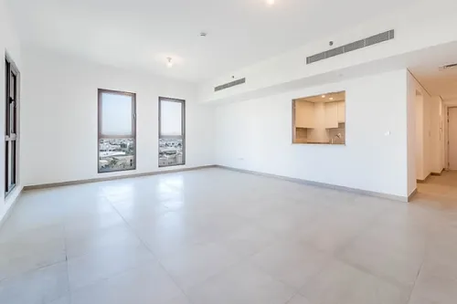 3 Bedrooms Apartment in Lamtara 1