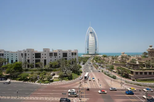 3 Bedrooms Apartment in Lamtara 1