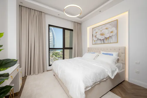 3 Bedrooms Apartment in Lamtara 1