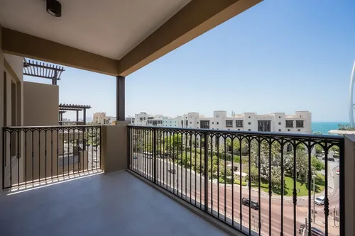 3 Bedrooms Apartment in Lamtara 1