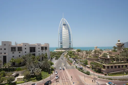 3 Bedrooms Apartment in Lamtara 1
