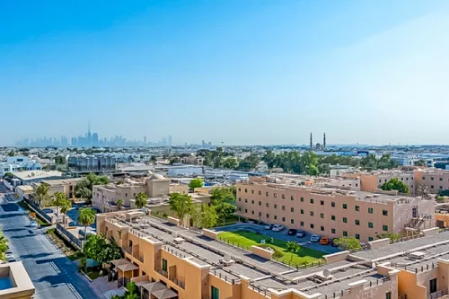 3 Bedrooms Apartment in Lamtara 1