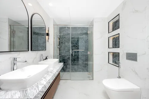 3 Bedrooms Apartment in Lamtara 1