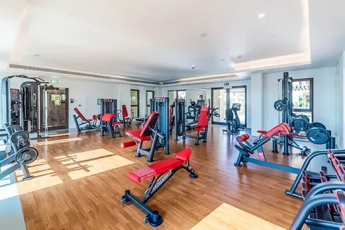 3 Bedrooms Apartment in Lamtara 1