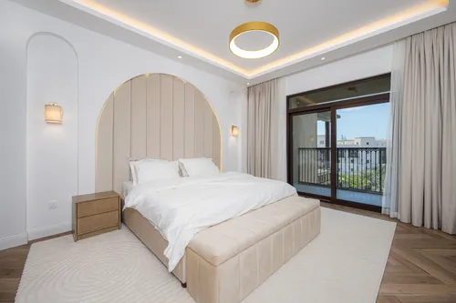 3 Bedrooms Apartment in Lamtara 1