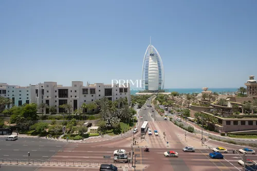 3 Bedrooms Apartment in Lamtara 1