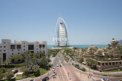 3 Bedrooms Apartment in Lamtara 1