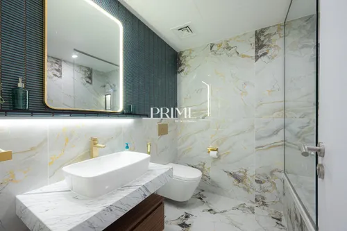 3 Bedrooms Apartment in Lamtara 1