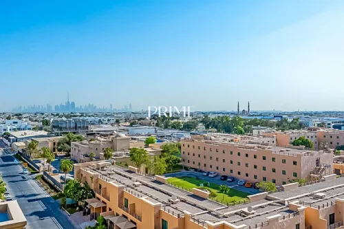 3 Bedrooms Apartment in Lamtara 1