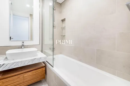 3 Bedrooms Apartment in Lamtara 1