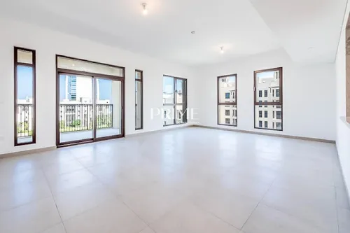 3 Bedrooms Apartment in Lamtara 1