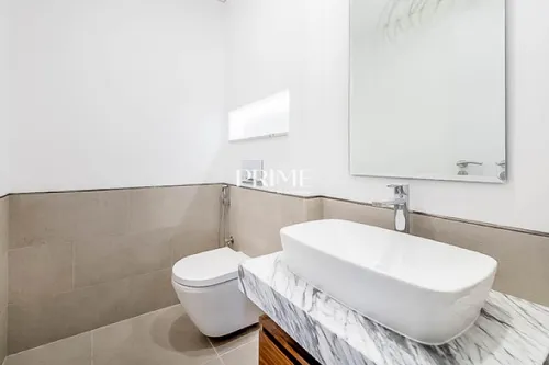 3 Bedrooms Apartment in Lamtara 1