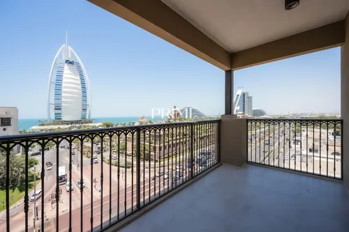 3 Bedrooms Apartment in Lamtara 1