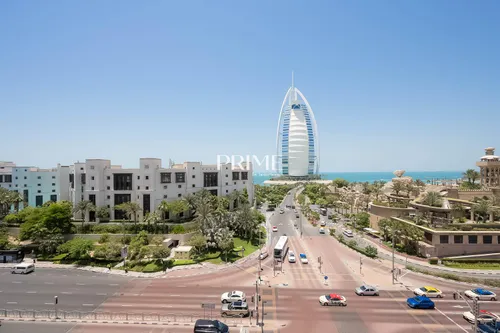 3 Bedrooms Apartment in Lamtara 1