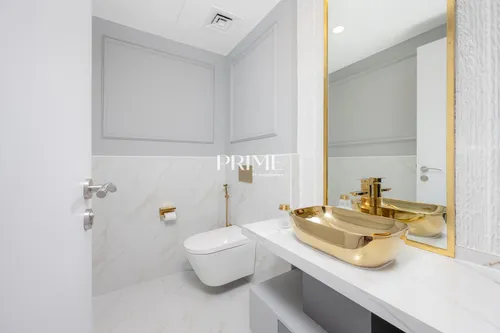 3 Bedrooms Apartment in Lamtara 1