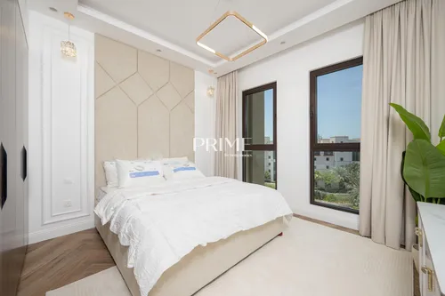 3 Bedrooms Apartment in Lamtara 1