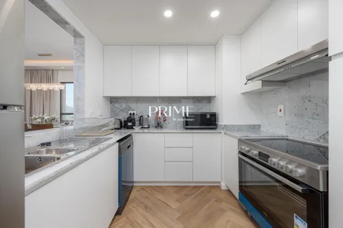 3 Bedrooms Apartment in Lamtara 1