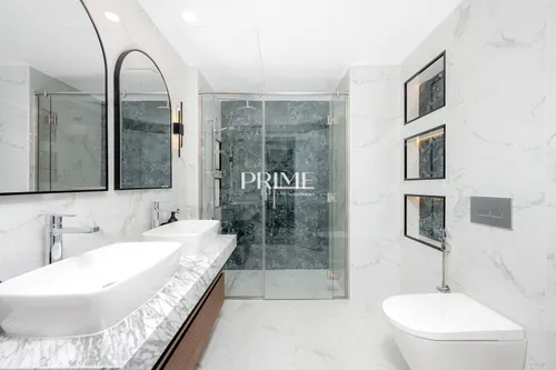 3 Bedrooms Apartment in Lamtara 1