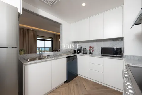 3 Bedrooms Apartment in Lamtara 1