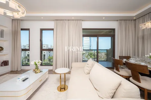 3 Bedrooms Apartment in Lamtara 1