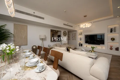 3 Bedrooms Apartment in Lamtara 1