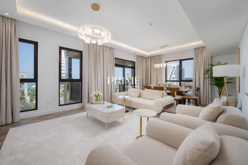 3 Bedrooms Apartment in Lamtara 1