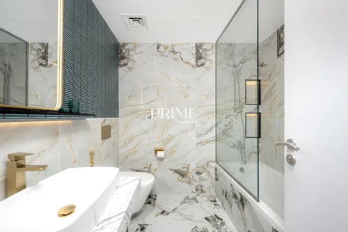 3 Bedrooms Apartment in Lamtara 1