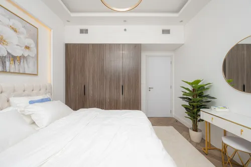 3 Bedrooms Apartment in Lamtara 1