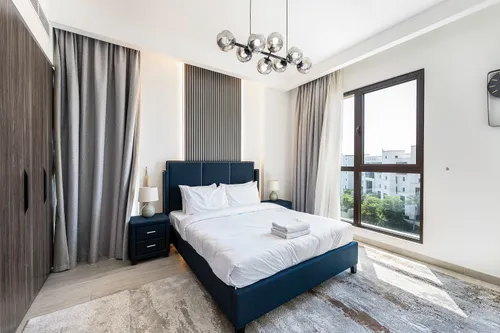 4 Bedrooms Apartment in Lamtara 1