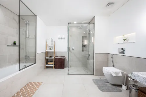 4 Bedrooms Apartment in Lamtara 1