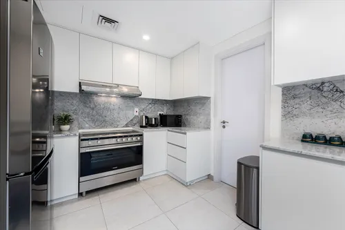 4 Bedrooms Apartment in Lamtara 1