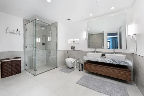 4 Bedrooms Apartment in Lamtara 1