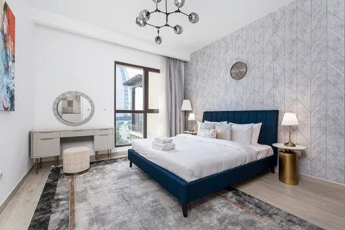 4 Bedrooms Apartment in Lamtara 1