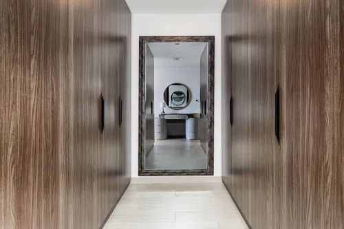 4 Bedrooms Apartment in Lamtara 1