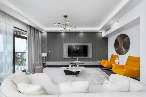 4 Bedrooms Apartment in Lamtara 1