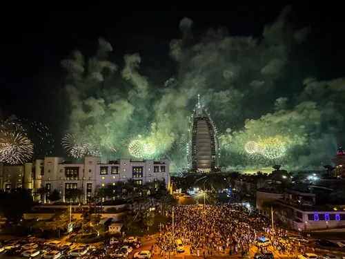 4 Bedrooms Apartment in Lamtara 1