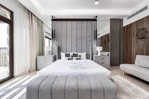 4 Bedrooms Apartment in Lamtara 1