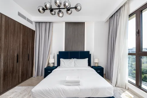 4 Bedrooms Apartment in Lamtara 1