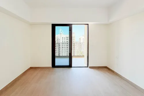 3 Bedrooms Apartment in Al Jazi