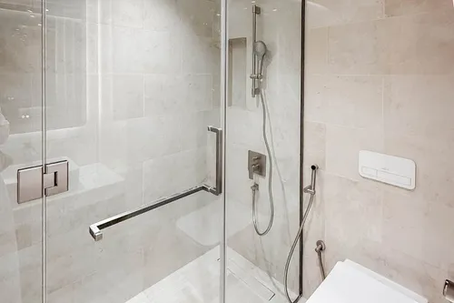 3 Bedrooms Apartment in Al Jazi