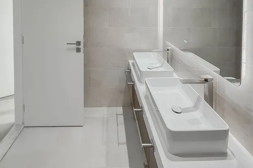 3 Bedrooms Apartment in Al Jazi