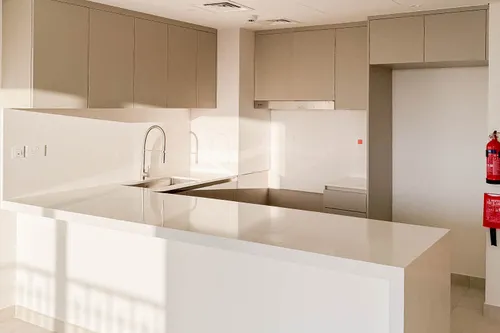 3 Bedrooms Apartment in Al Jazi