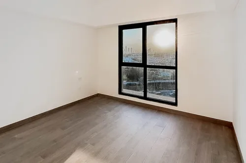 3 Bedrooms Apartment in Al Jazi