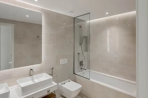 3 Bedrooms Apartment in Al Jazi