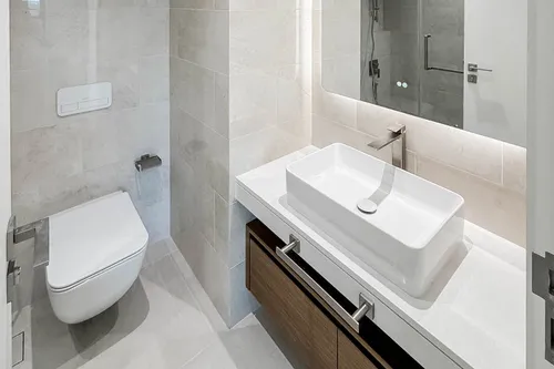 3 Bedrooms Apartment in Al Jazi