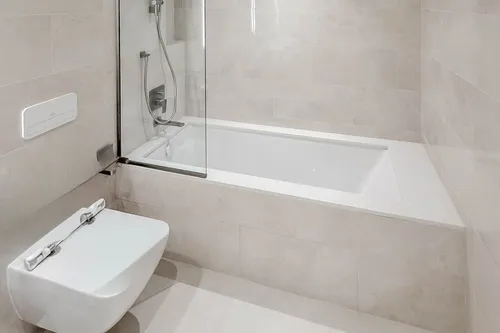 3 Bedrooms Apartment in Al Jazi