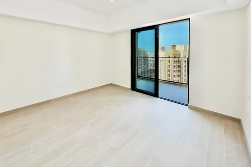 3 Bedrooms Apartment in Al Jazi