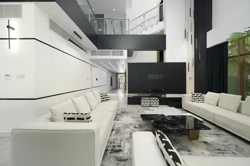 6 Bedrooms Villa in Grand Views